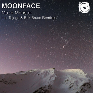 Moonface - Maze Monster