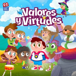 Valores Y Virtudes