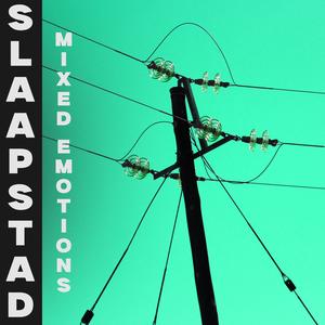MIXED EMOTIONS (feat. Duncan Johnson)