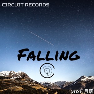 FALLING