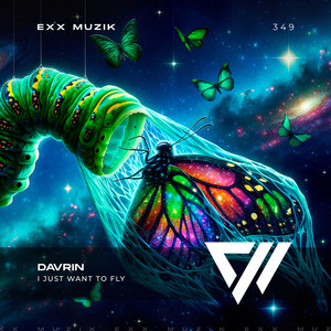 I Just Want To Fly (Extended Mix)