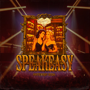Speakeasy 2026 (Hjemmesnekk)