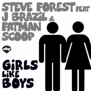 Girls Like Boys (Simon De Jano Mix)