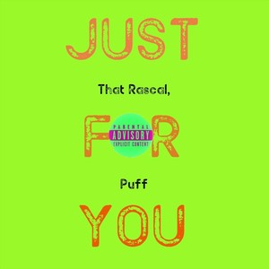 Just for You (Explicit)