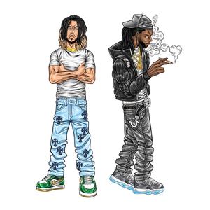 SOB (feat. Playboii Nova) (Explicit)