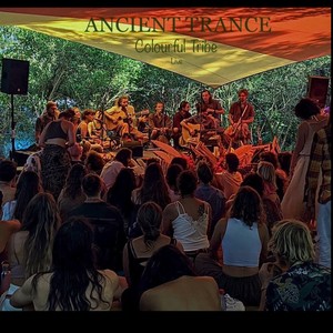 Live at Ancient Trance