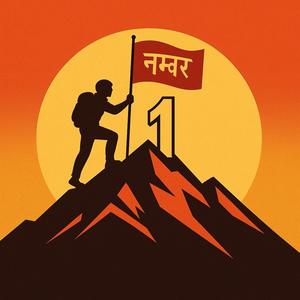 Number 1 (feat. Reverb Dust) (Explicit)