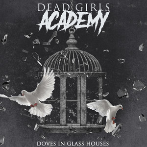 Doves in Glass Houses