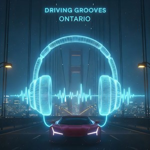 DRIVING GROOVES