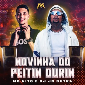 Novinha do Peitin Durin (Explicit)