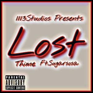 Lost (feat. Sugarsosa)