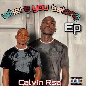 Where you belong Ep