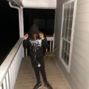 I cant stop (Explicit)