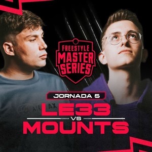 Sangre 1 LE33 - LE33 Vs Mounts (Live|Explicit)