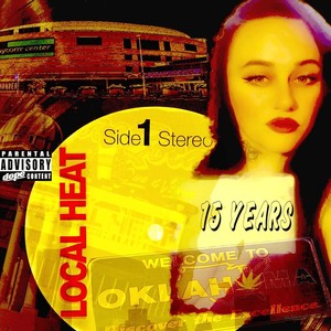 Mind Body and Soul(feat. Jeremy Jackson)