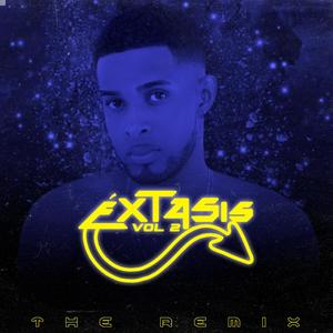 Éxtasis Vol. 2 (Explicit)