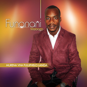 Wo da Muya Mukhethwa