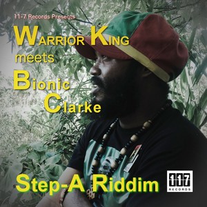 Rootz Warrior (Step-A ep version)
