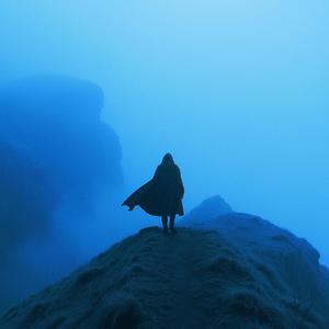 we stranger (slowed + reverb)