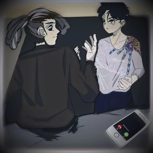 Escapism(逃避主义)