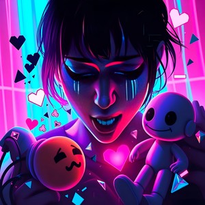 Игрушка (Explicit)