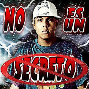 NO ES UN SECRETO