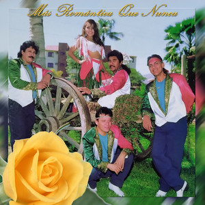 Al Pie De Un Crucifijo