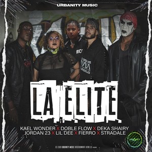 La Elite (Explicit)