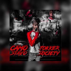 Jokker Society (Explicit)