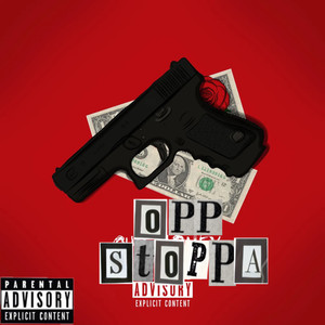 Opp Stoppa (Remix|Explicit)