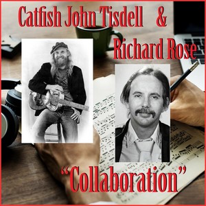 Straight 8 (feat. Richard Rose, Paul Phillips & Dick Ostheimer)