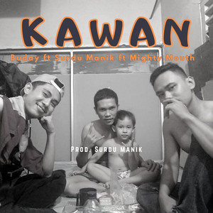 Kawan