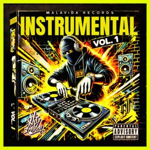 Instrumental, Vol. 1 (Remixtape)