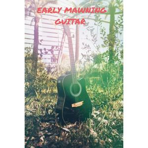 Early Mawning Guitar Riddim (Inst.)