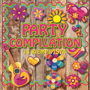 Party Compilation (18 Riempipista)