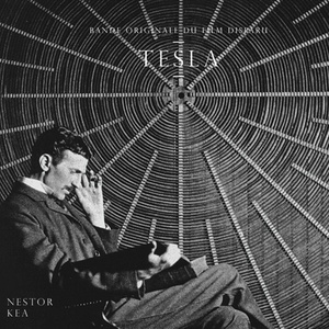 Tesla (Bande originale du film disparu)