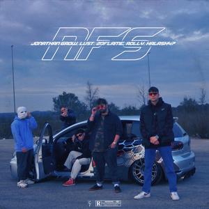 Cadillac (feat. JNT GRW, Rolly & Kalash47) (Explicit)