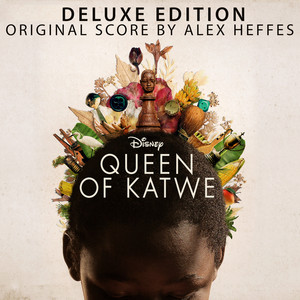 Queen of Katwe (Original Motion Picture Soundtrack/Deluxe Edition) (卡特威女王（电影原声带 / 豪华版）)