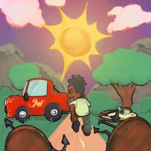 Chasing The Sun (Explicit)
