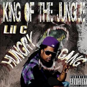 King of the jungle (Explicit)