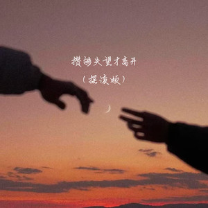 攒够失望才离开 (摇滚版)