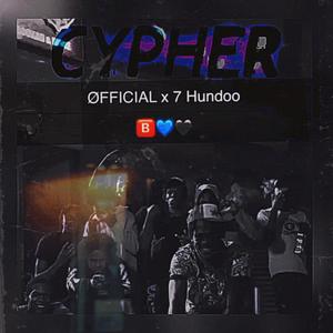 Ø700 CYPHER (feat. Drekø, BinTrappin, Rabin, MSP, Freedadon & Shells Macc) [Explicit]