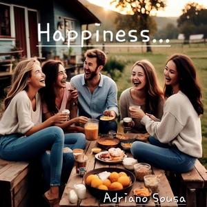 Happiness (Explicit)