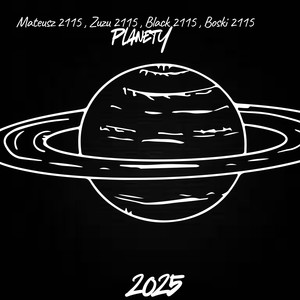 Planety (Explicit)