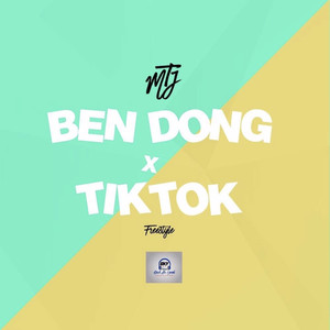 Ben Dong (Freestyle)