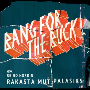Rakasta mut palasiks(feat. Reino Nordin)