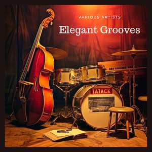 Elegant Grooves (Music from a brilliant Century)