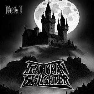 Intermission One (feat. Master Shake)