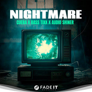 Nightmare (Extended Mix)