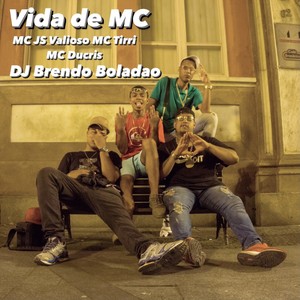 Vida de Mc (Explicit)